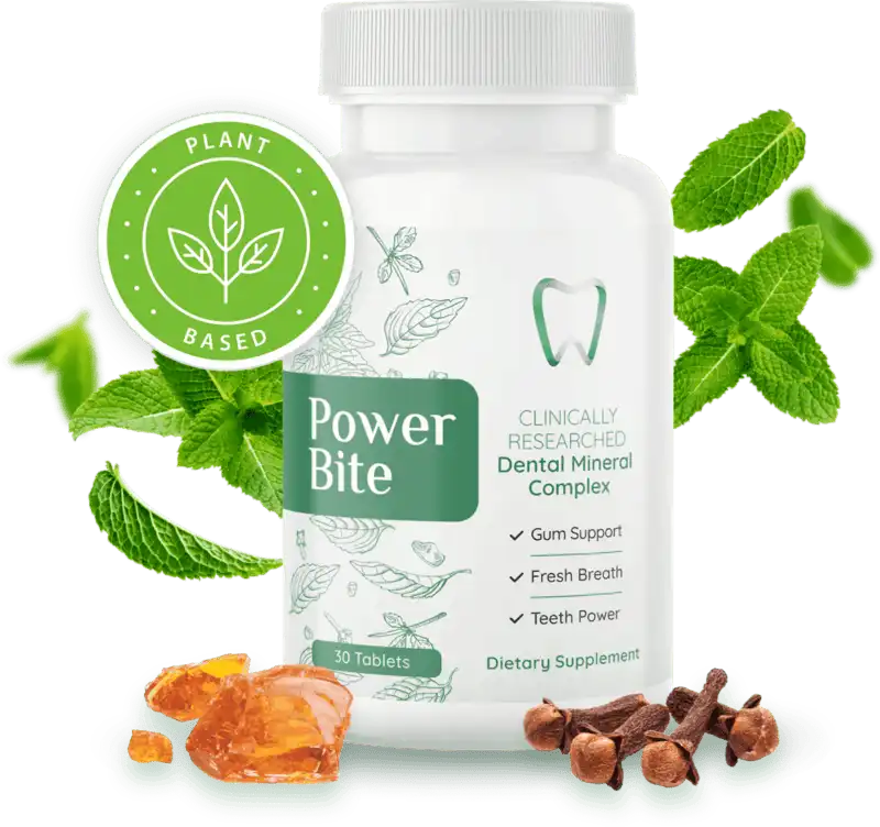 Buy Powerbite